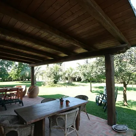 Podere Il Castellaccio Pianetti Apartment Castagneto Carducci