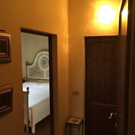 Podere Il Castellaccio Pianetti