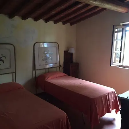 Apartment Podere Il Castellaccio Pianetti Castagneto Carducci