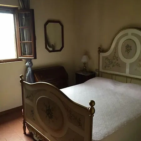 Apartment Podere Il Castellaccio Pianetti *