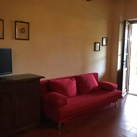 Apartment Podere Il Castellaccio Pianetti Castagneto Carducci