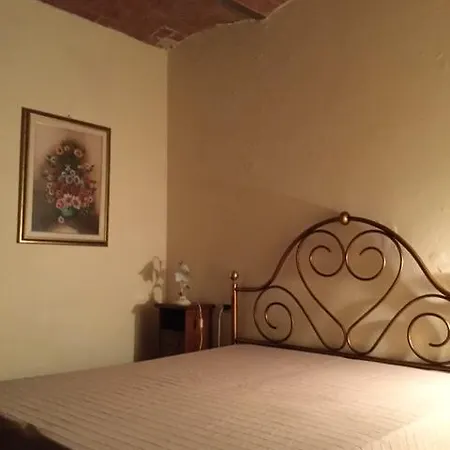 Apartment Podere Il Castellaccio Pianetti