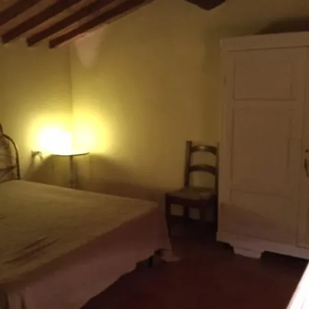 Podere Il Castellaccio Pianetti Apartment Castagneto Carducci
