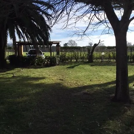 Podere Il Castellaccio Pianetti *